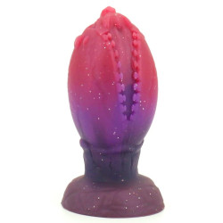 Bad Demon Plug Fantasy Galactic Egg 8.5 x 4cm